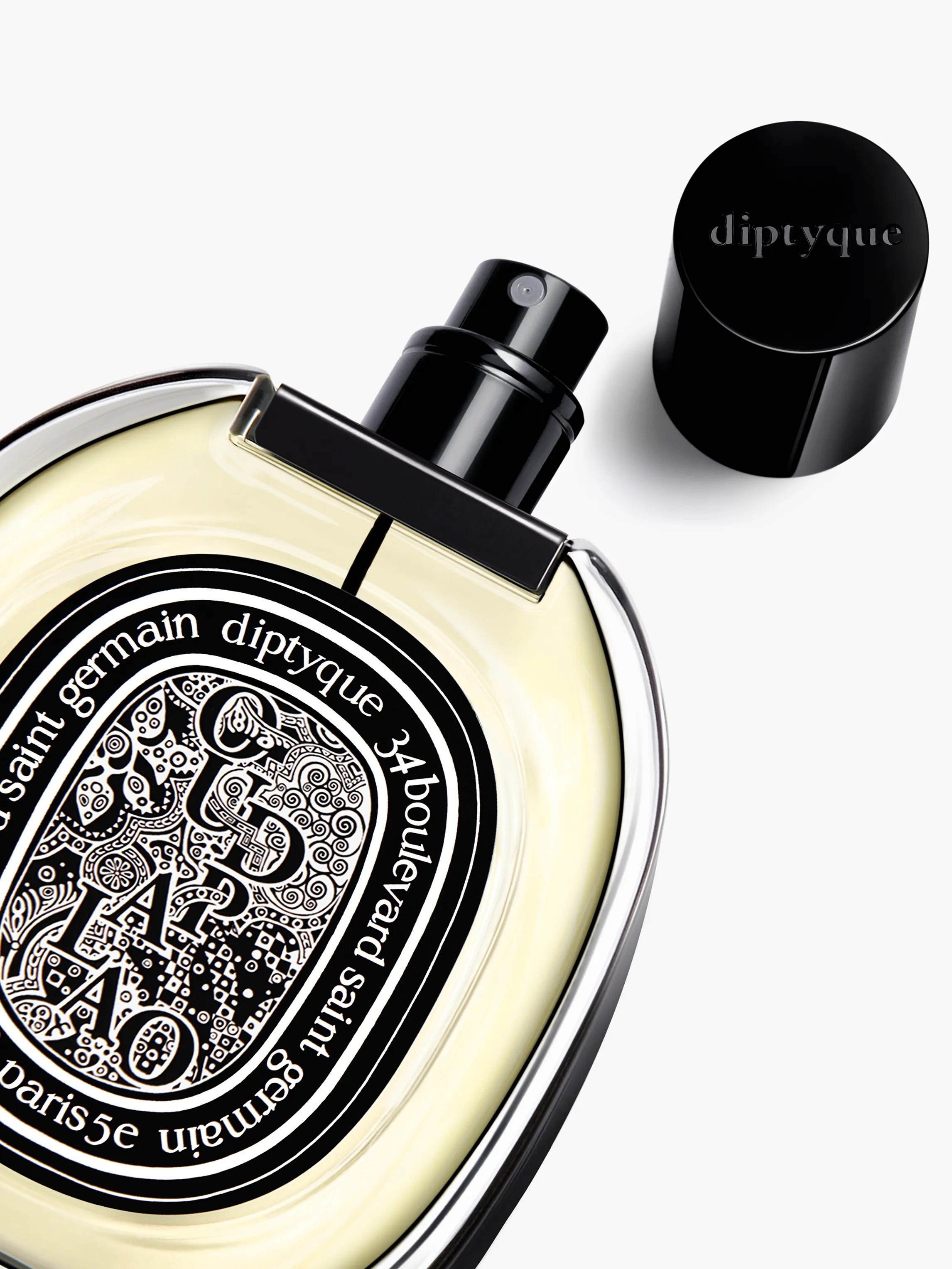Diptyque Oud Palao EDP  75ML