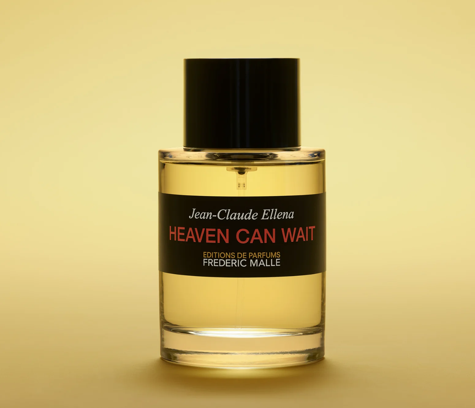 Frederic Malle Heaven Can Wait 100ml