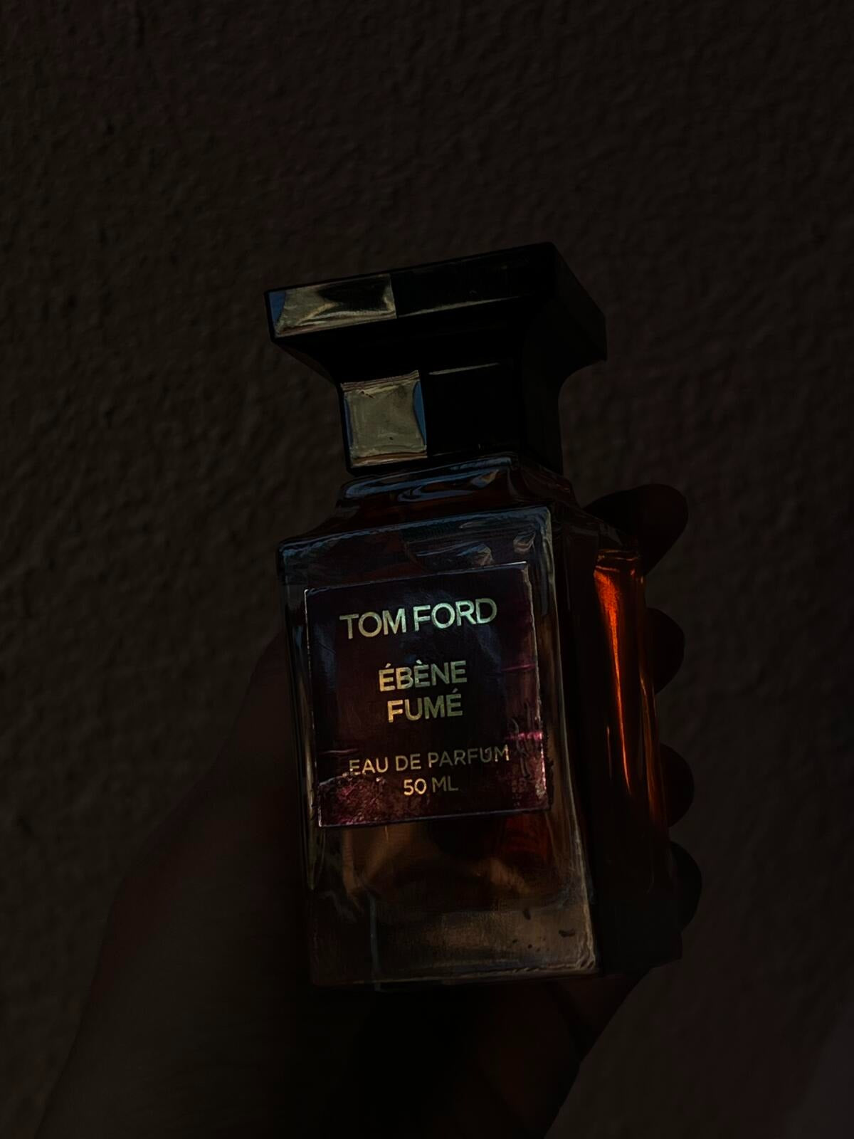 Tom Ford Ebene Fume 100 ML