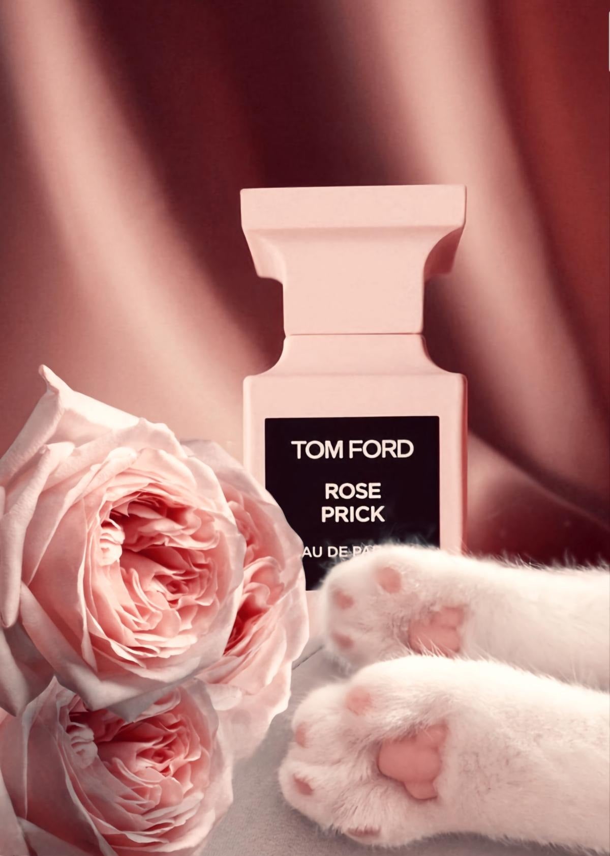 Tom Ford Rose Prick 100 ML