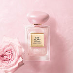 Giorgio Armani Rose Milano Soie De Nacre 100ml