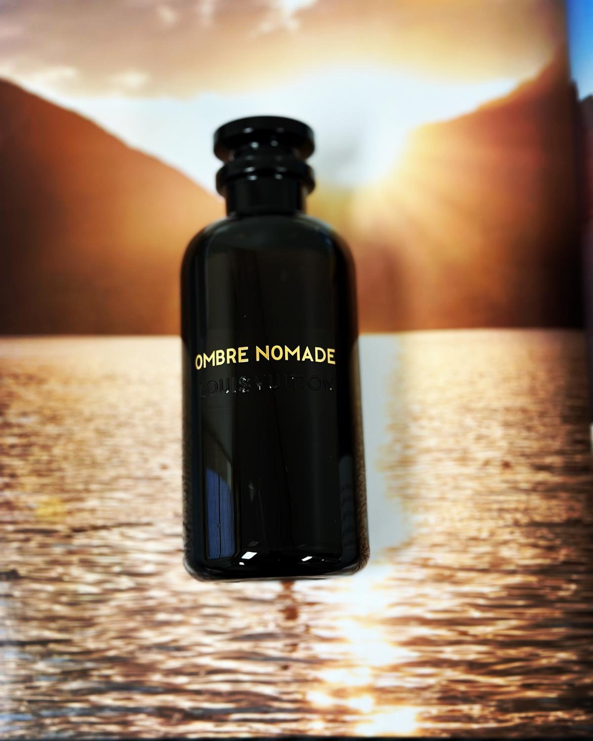 Louis Vuitton OMBRE NOMADE 100 ml