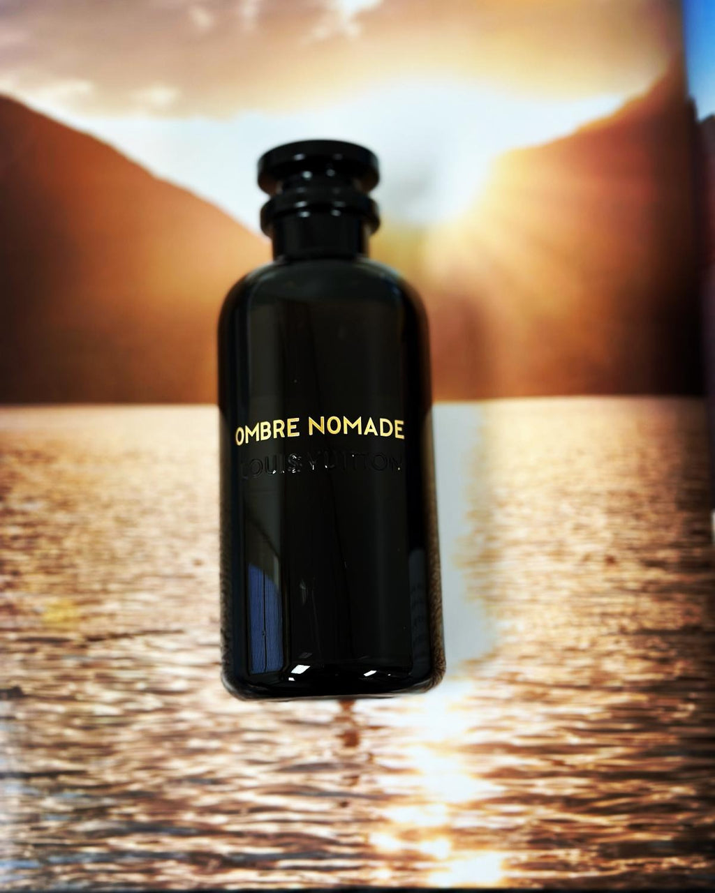 Louis Vuitton OMBRE NOMADE 100 ml