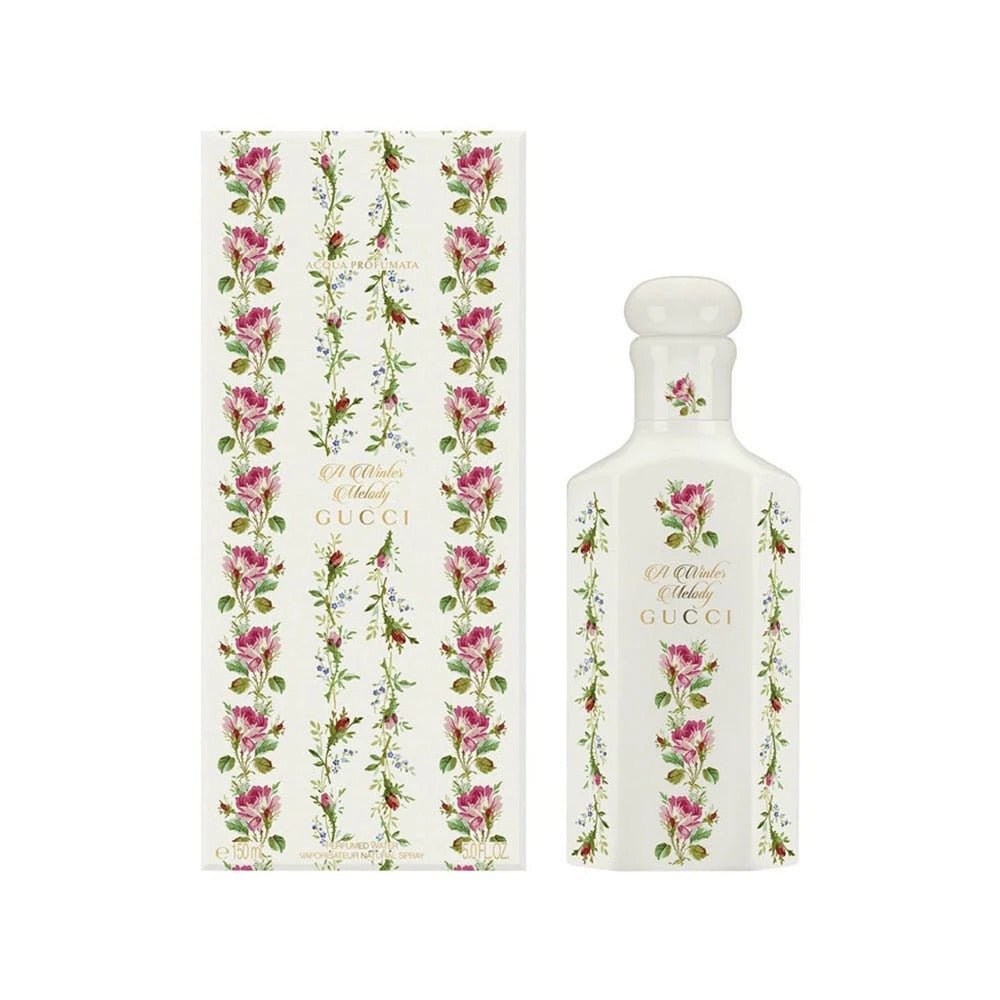 Gucci The Alchemist's Garden Winter Melody、2019 -100 ML