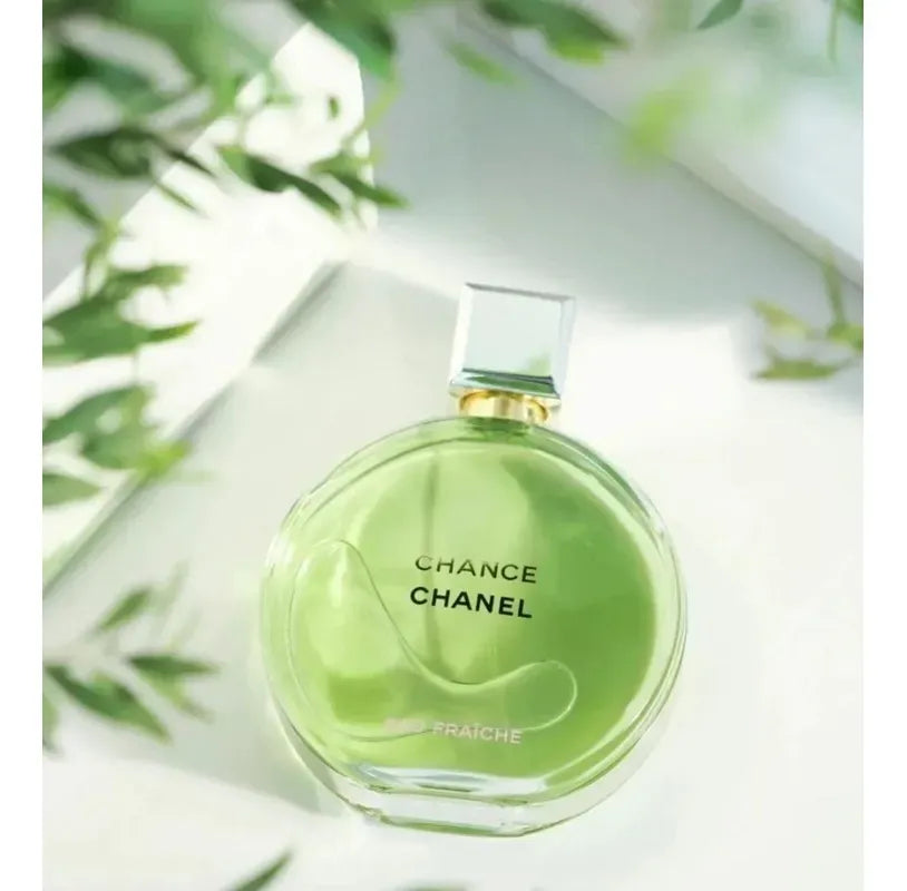 Chanel Chance Eau Fraiche,2007 EDP 100 ml