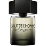 YSL Yves Saint Laurent La Nuit de I'Homme 100 ML