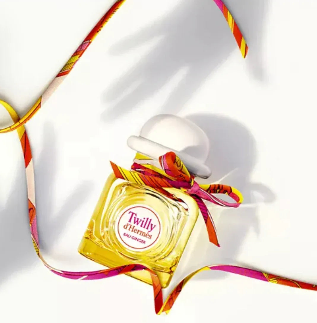 Hermes Twilly d'Hermes Eau Genger 85 ML