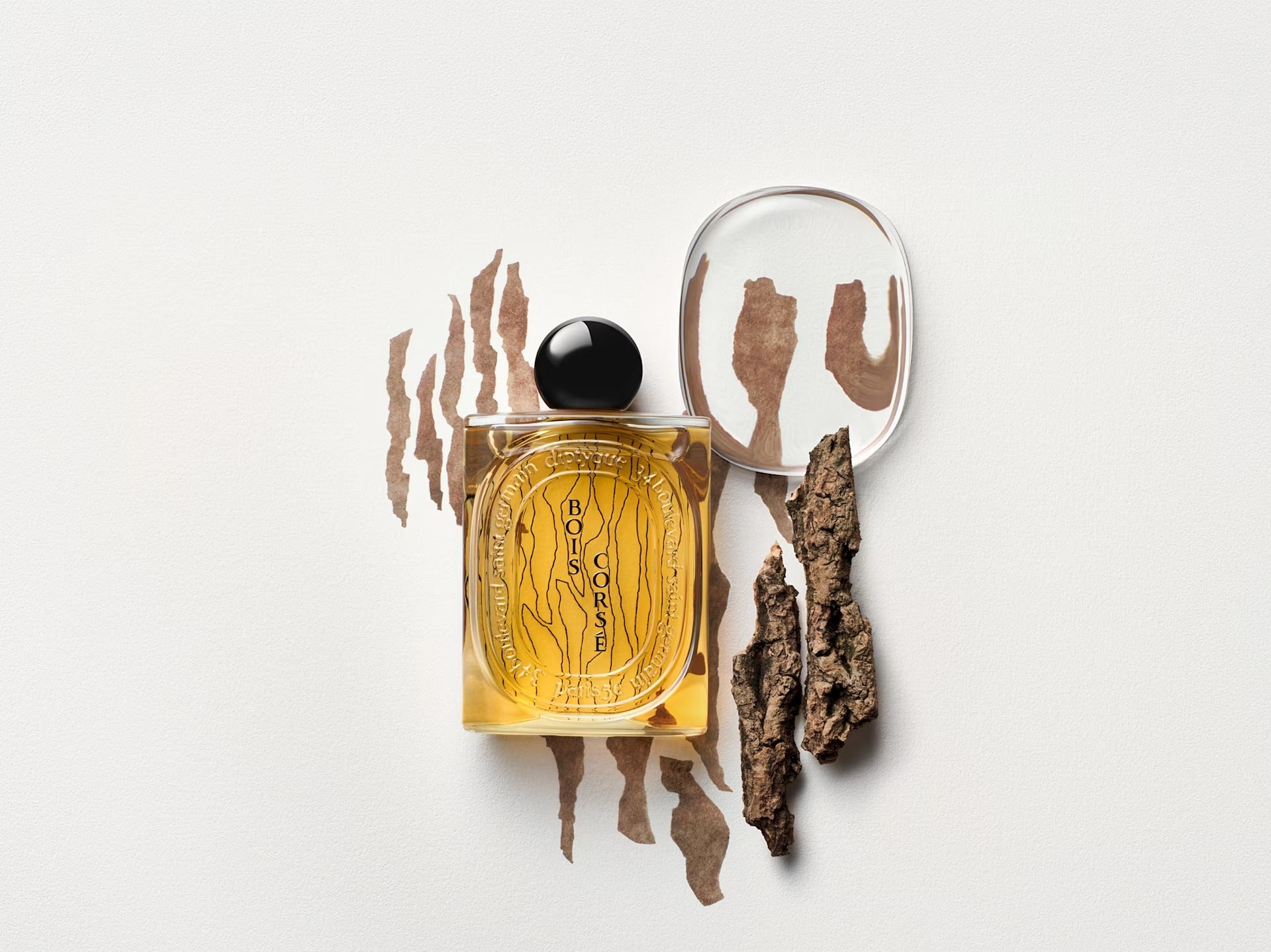 Diptyque Bois Corsé 2024-100ML