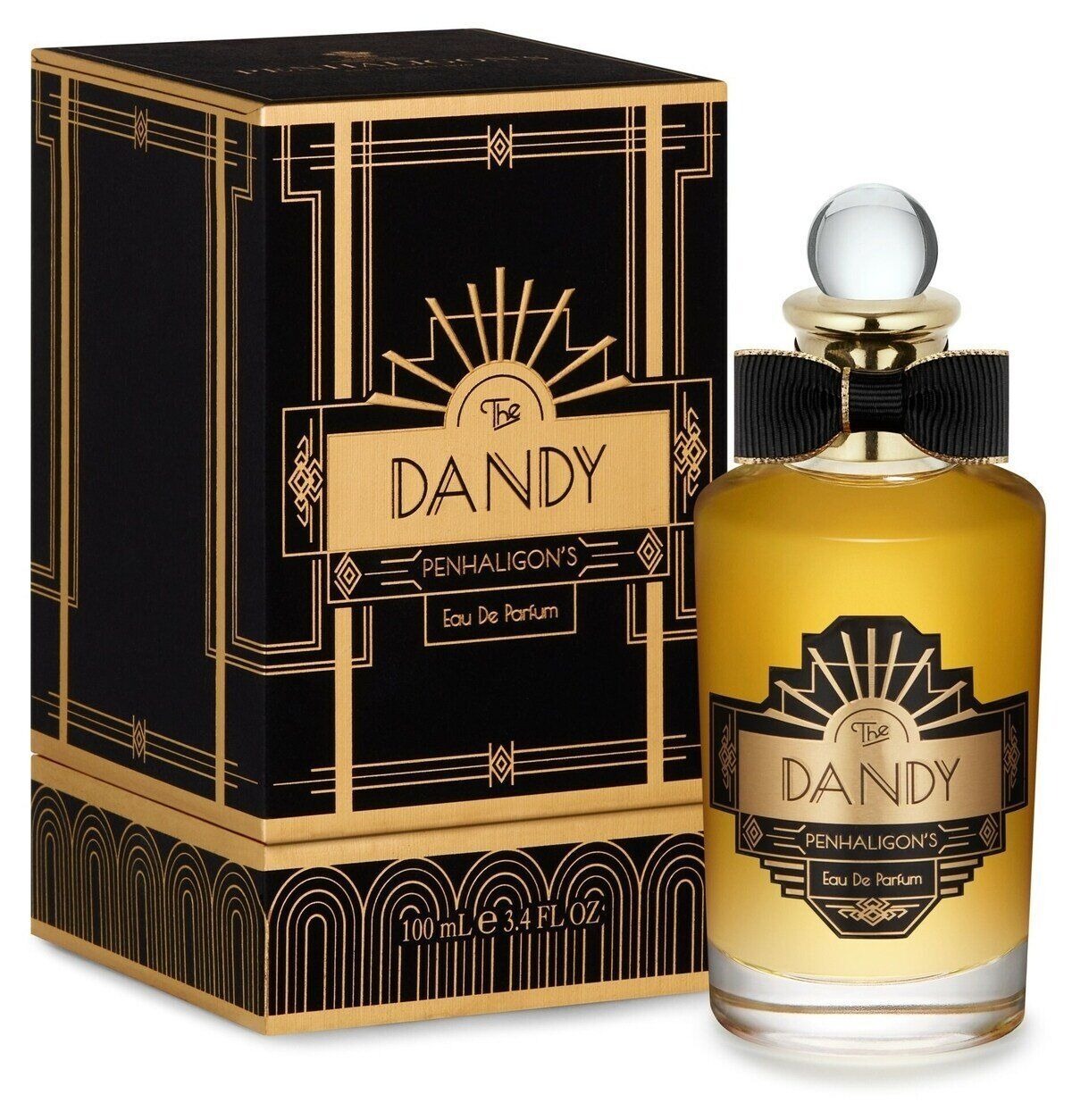 Penhaligon‘s The Dandy 2024 - 100 ML