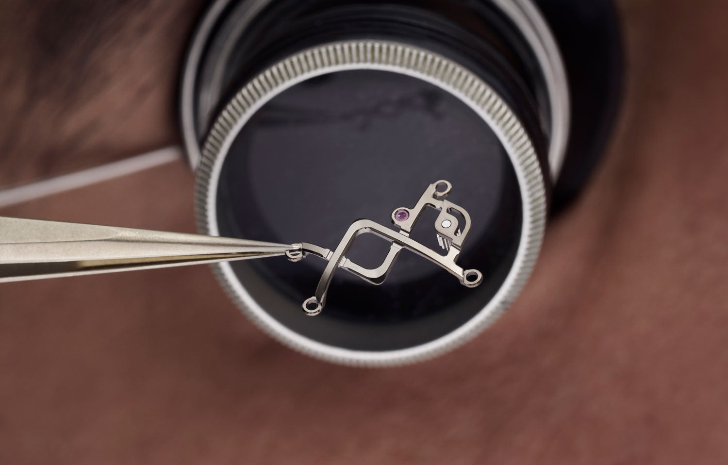 RM 75-01 Tourbillon Volante Zafiro