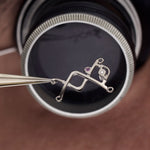 RM 75-01 Tourbillon Volante Zafiro