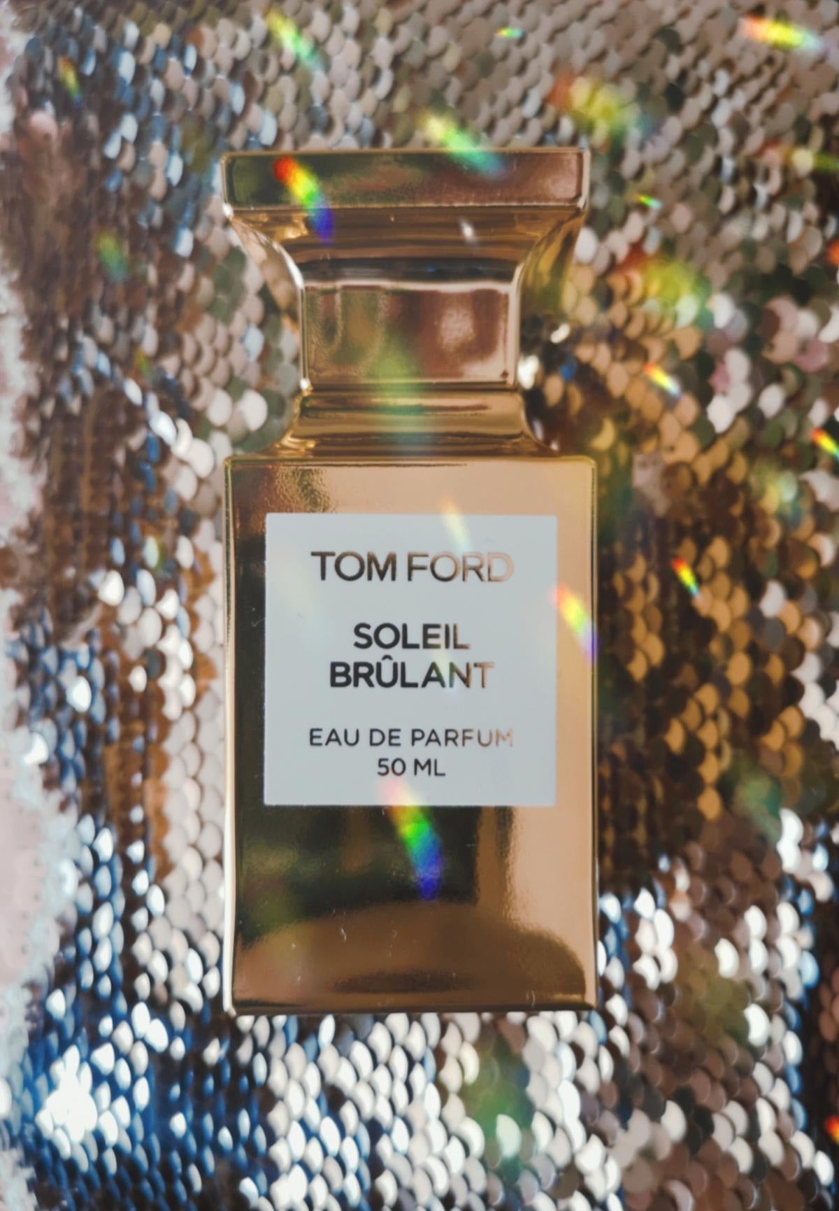 Tom Ford  Soleil Brulant 2021 -100 ML