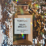 Tom Ford  Soleil Brulant 2021 -100 ML