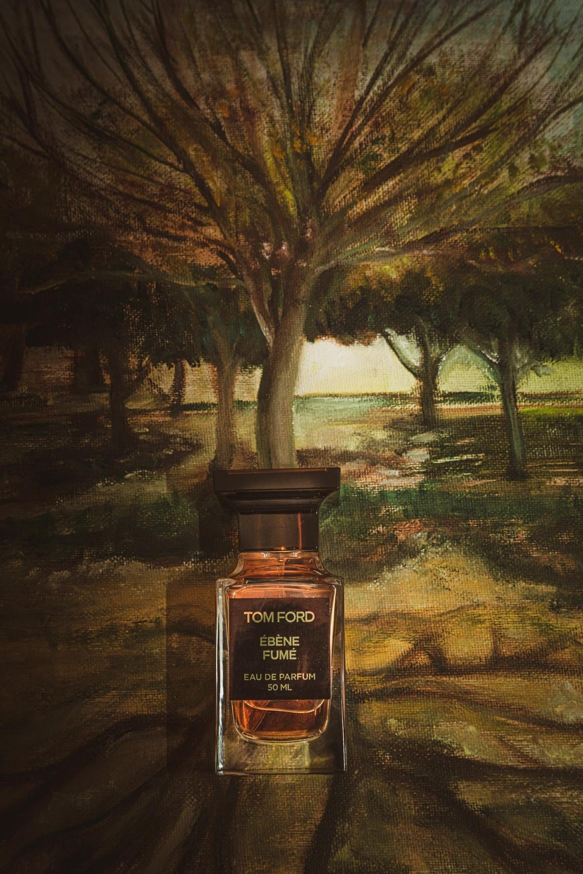 Tom Ford Ebene Fume 100 ML