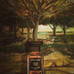 Tom Ford Ebene Fume 100 ML