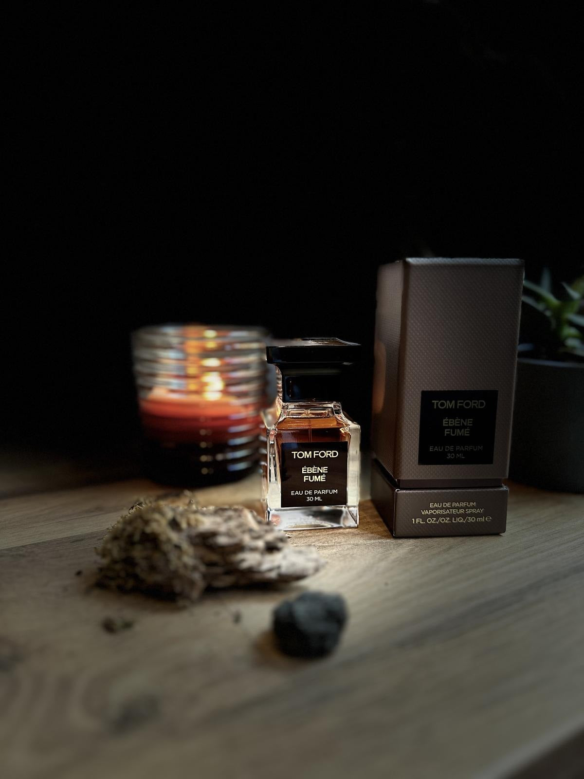 Tom Ford Ebene Fume 100 ML