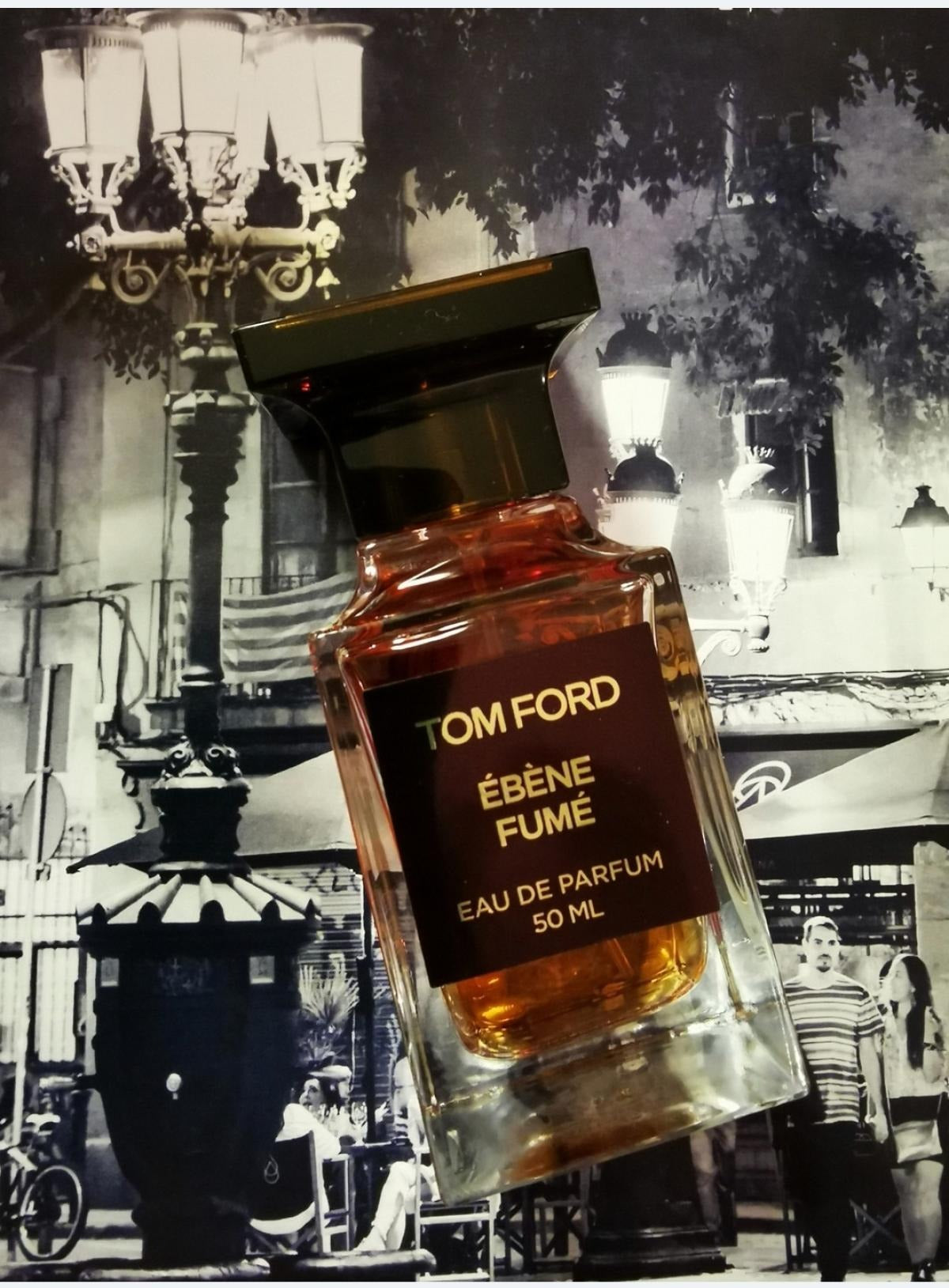 Tom Ford Ebene Fume 100 ML