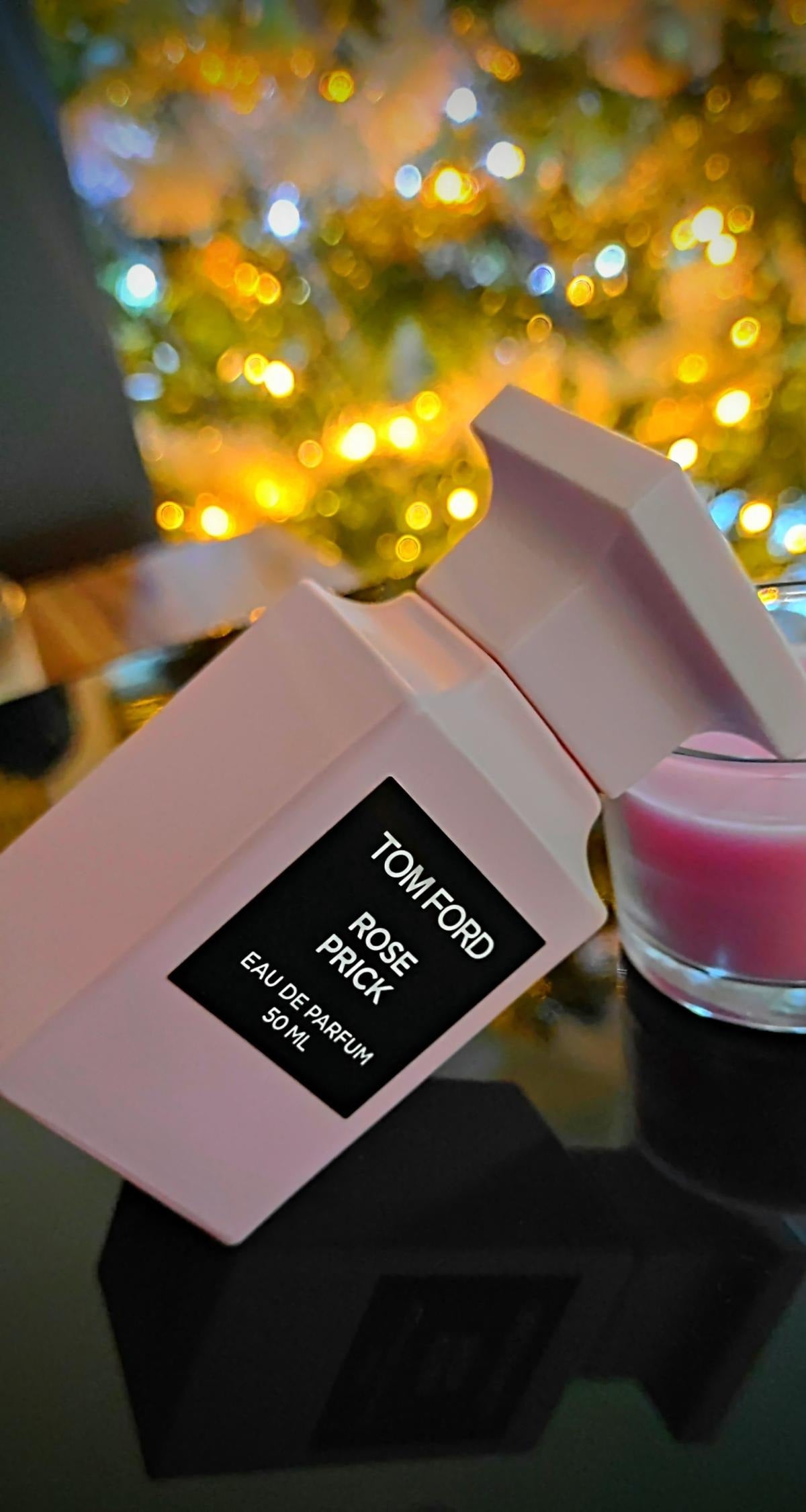 Tom Ford Rose Prick 100 ML