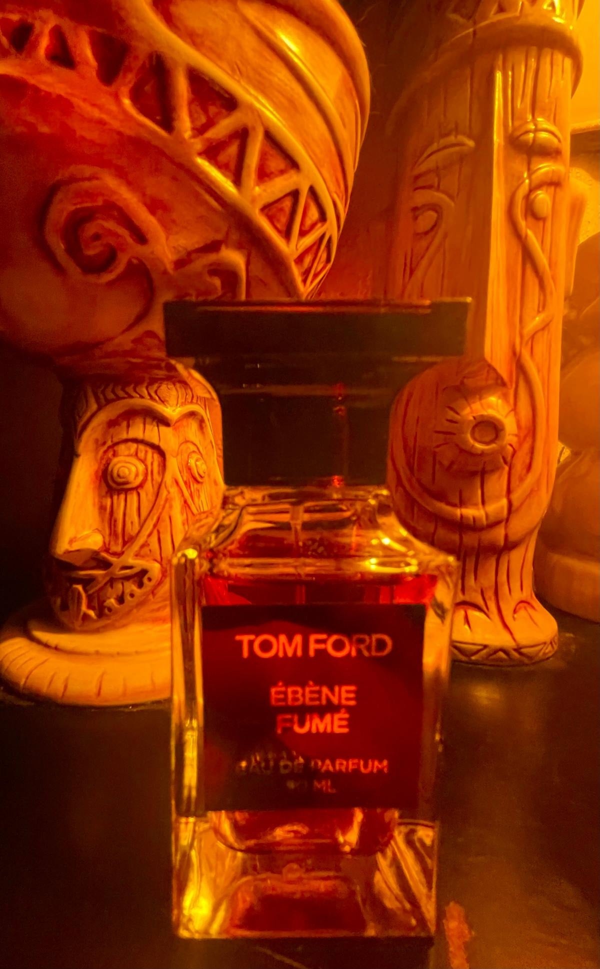 Tom Ford Ebene Fume 100 ML