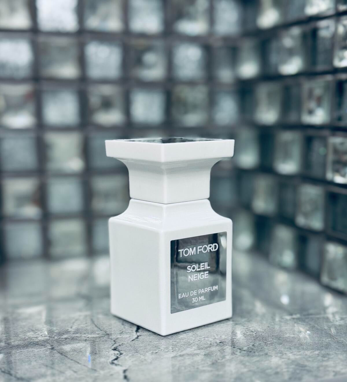 Tom Ford Soleil Neige 100 ML