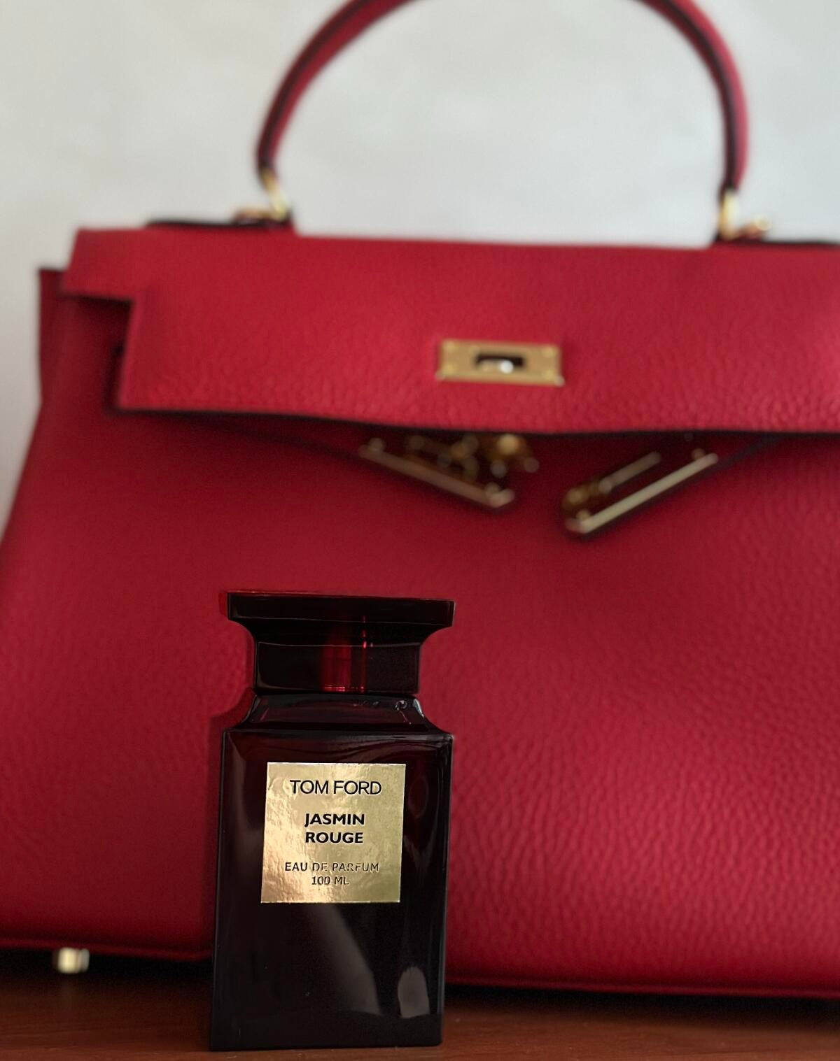 Tom Ford Jasmin Rouge 100 ML