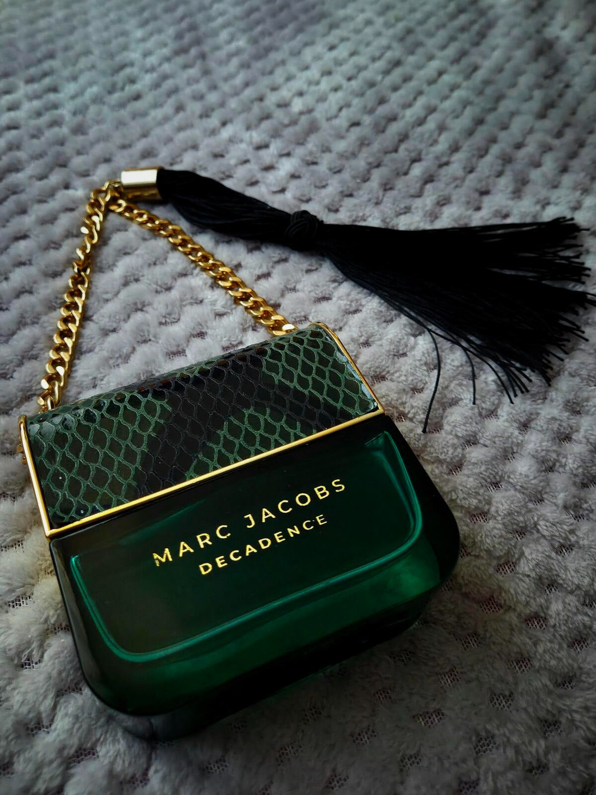 PERFUME MARC JACOBS DECADENCE MUJER EDP 100 ML