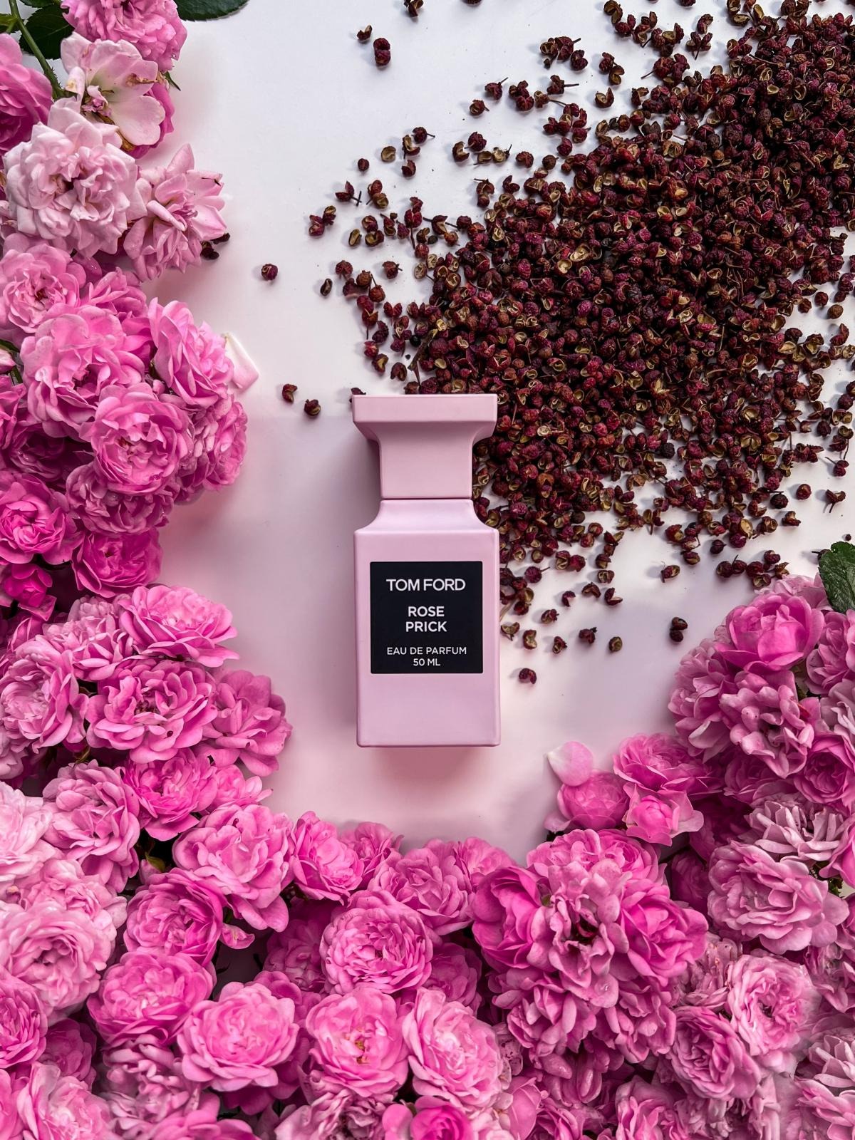 Tom Ford Rose Prick 100 ML