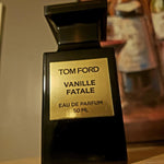 Tom Ford Vanille Fatale 100 ML