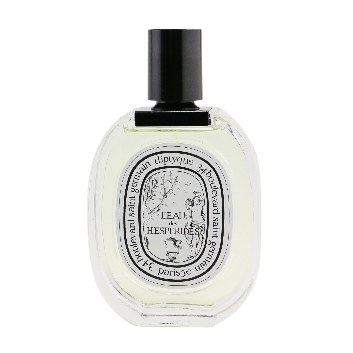 Diptyque L'eau des Hesperides 2008 -100 ML