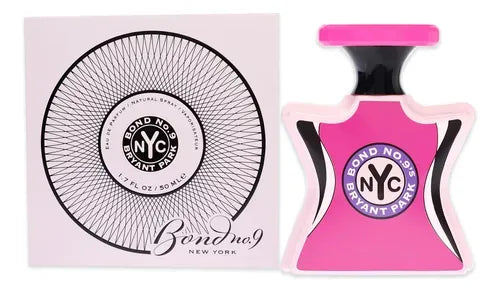 Bryant Park Bond No 9 para Mujeres 100 ml