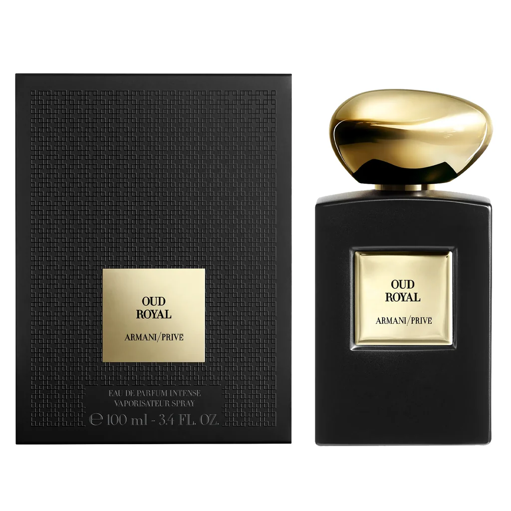 Giorgio Armani  Oud Royal 100 ml