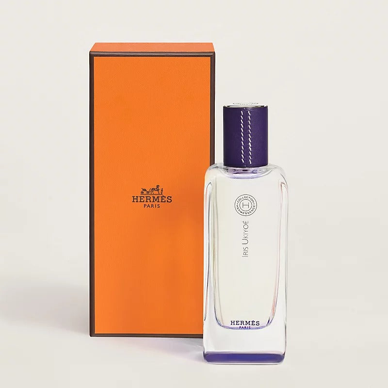 Hermes Iris Ukiyo 100ML