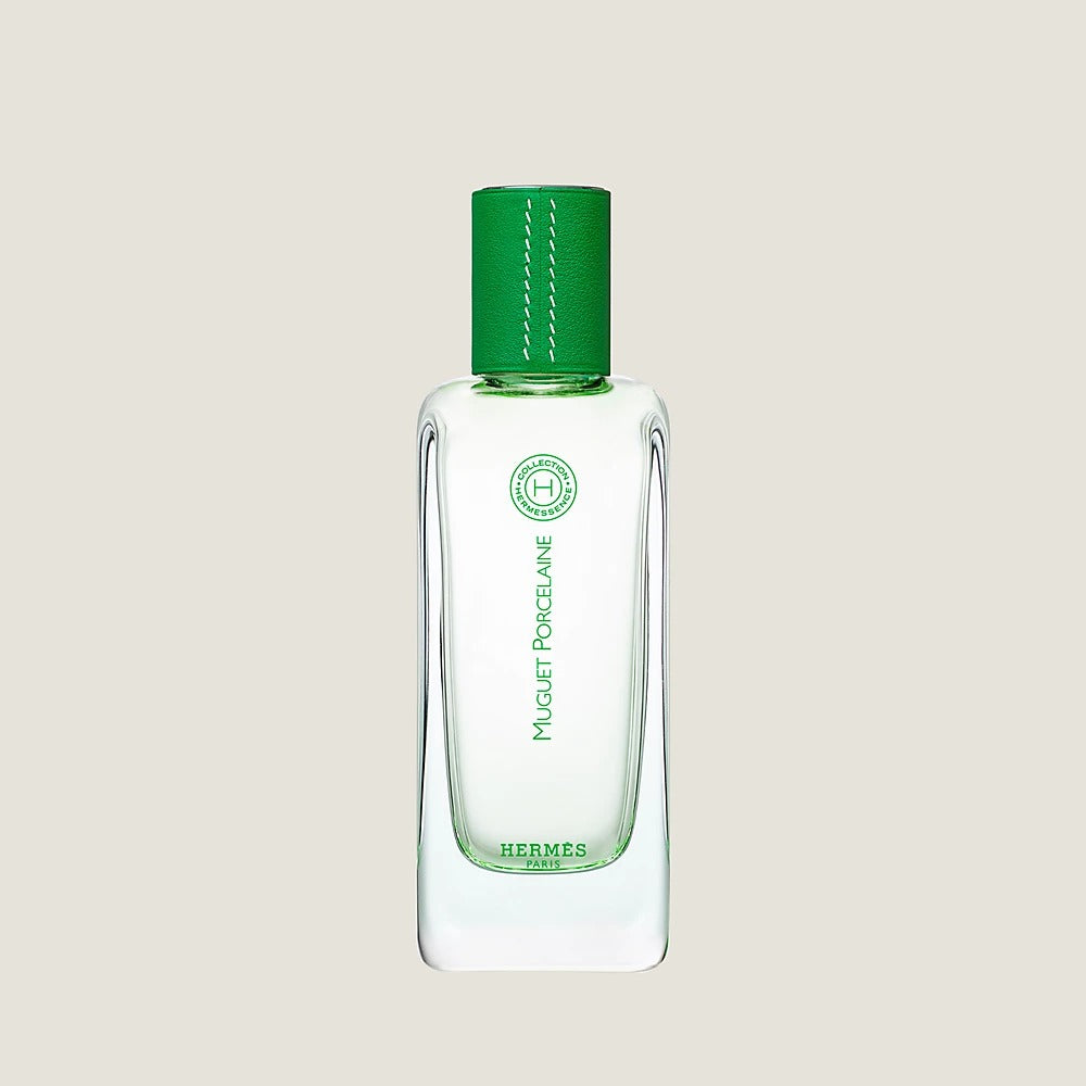 Hermes Muguet Porcelain 100 ML
