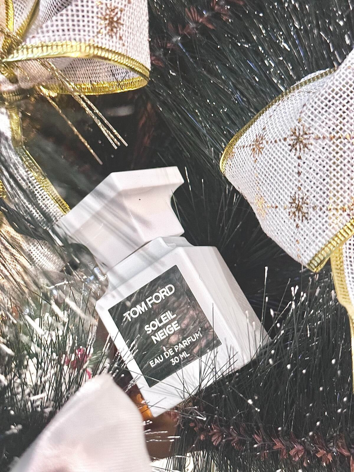 Tom Ford Soleil Neige 100 ML