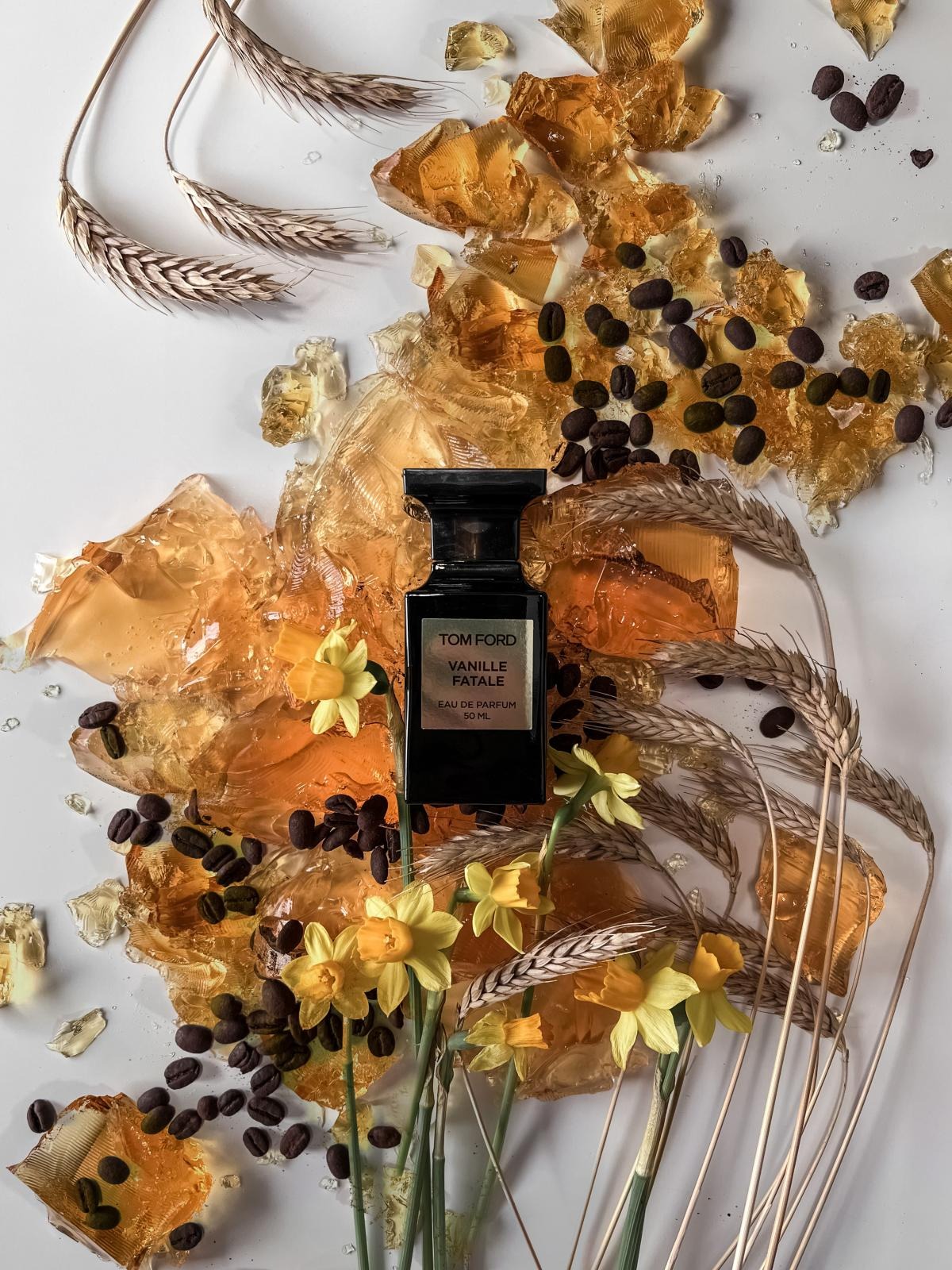 Tom Ford Vanille Fatale 100 ML