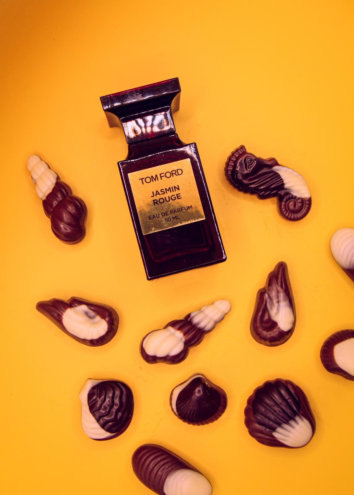 Tom Ford Jasmin Rouge 100 ML