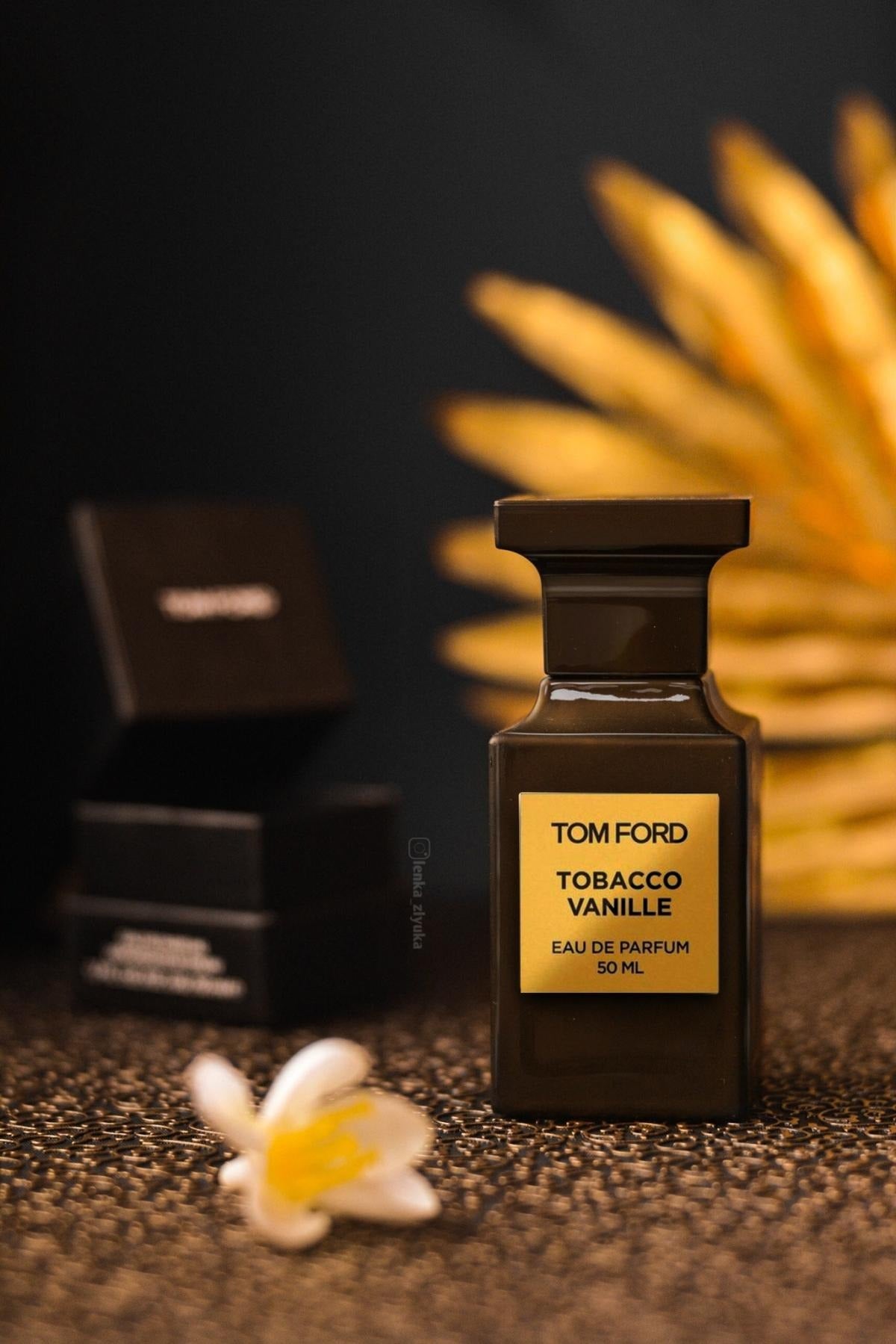 Tom Ford Vanille Fatale 100 ML