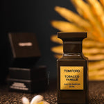 Tom Ford Vanille Fatale 100 ML