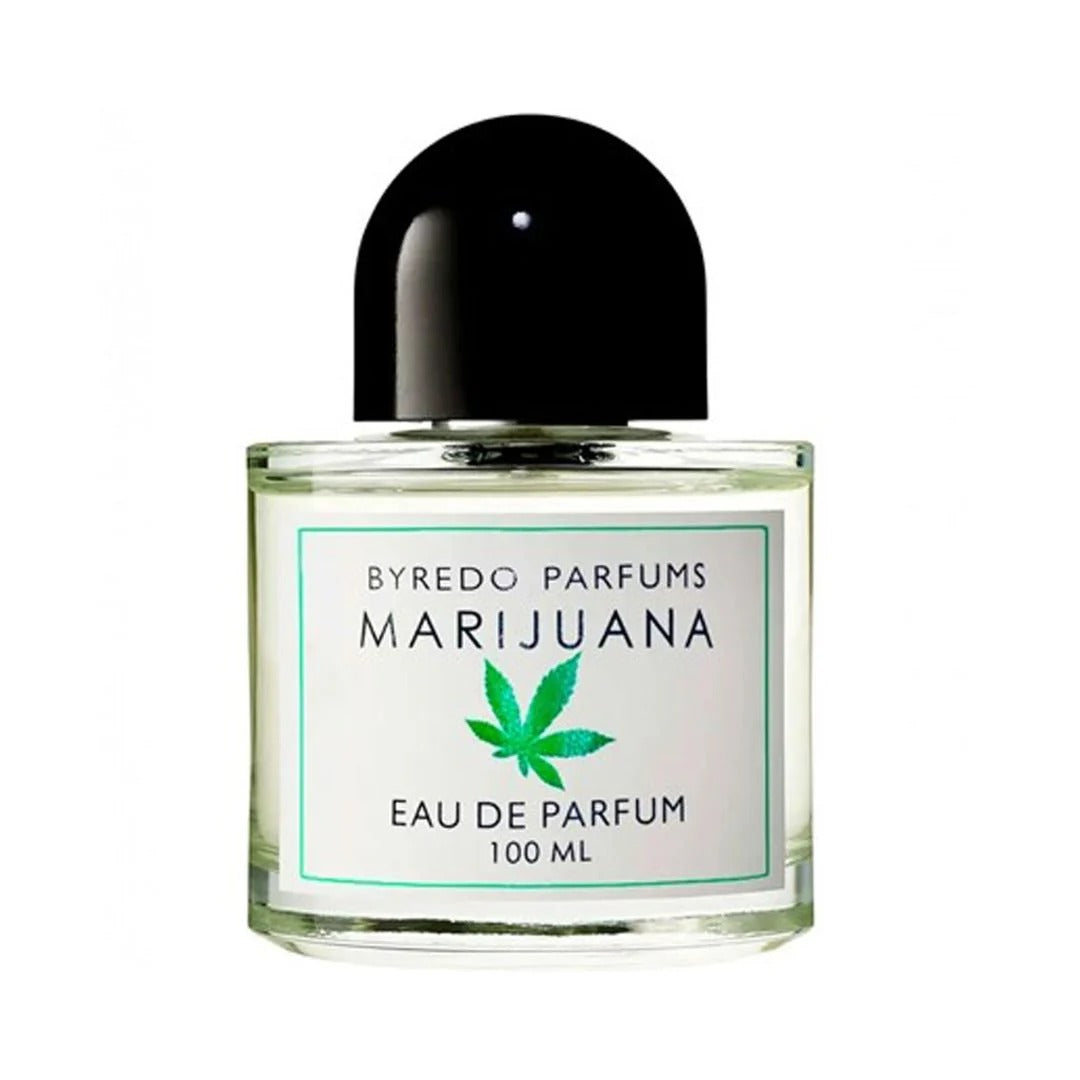 Byredo MARIJUANA 100 ML