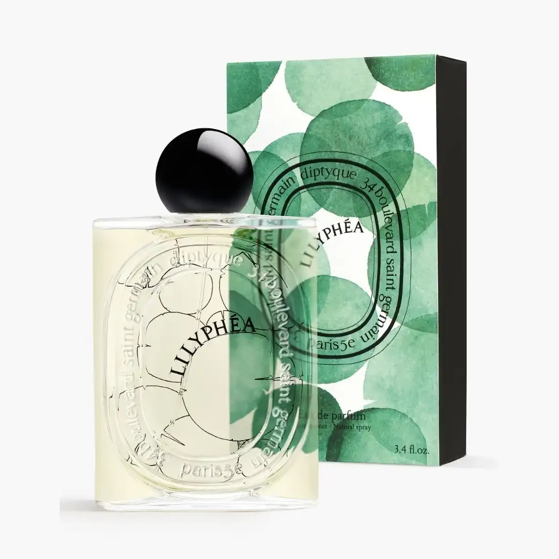 Diptyque Lilyphéa 2024-100 ML