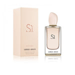 Giorgio Armani SÌ Eau de Toilette (EDT) - 100 ml