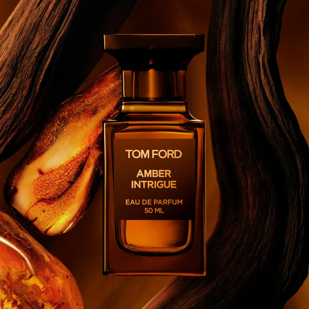 Tom Ford Amber Intrigue 2024 -100 ML