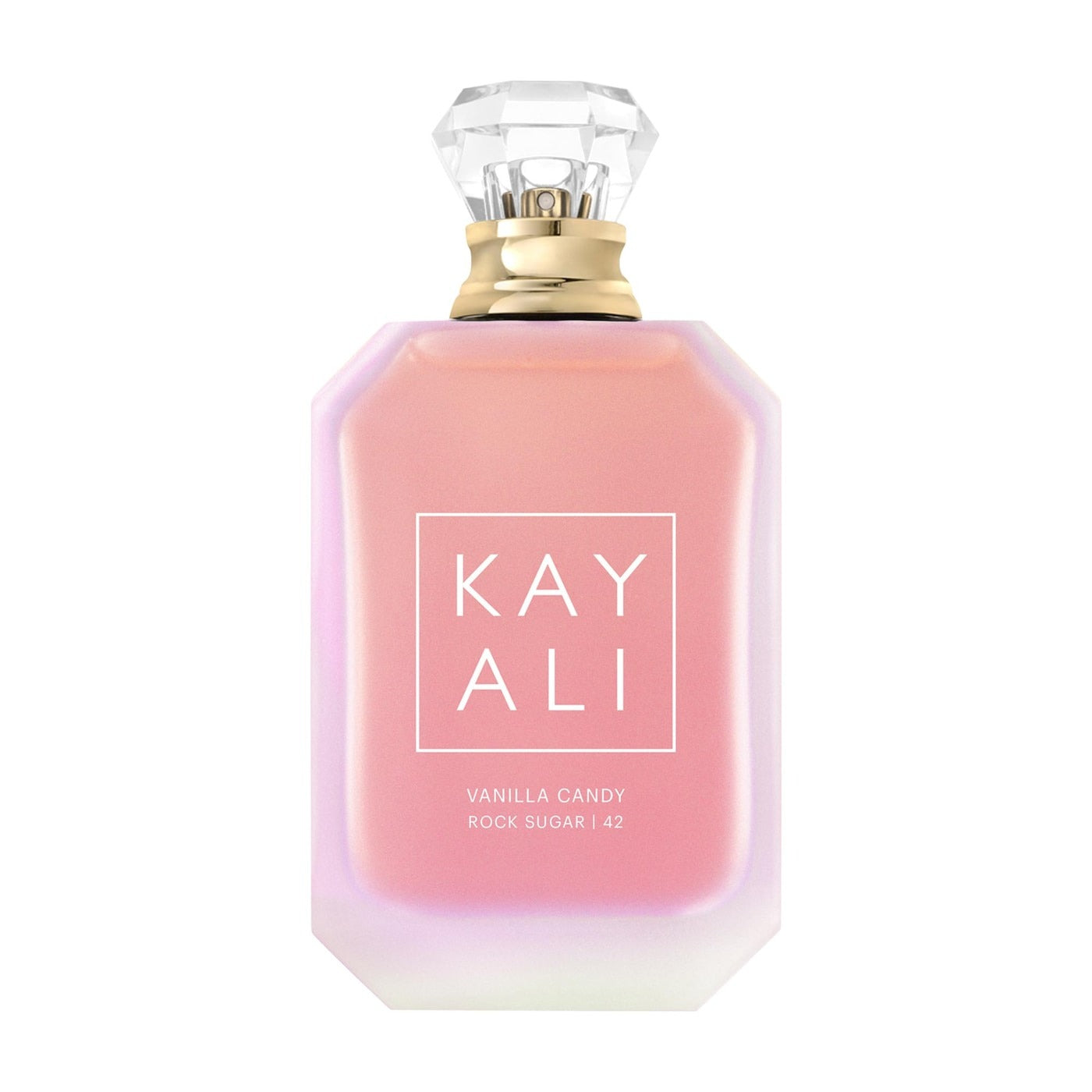 Perfume Kayali Vanilla Candy Rock Sugar 42 EDP Mujer 100 ml