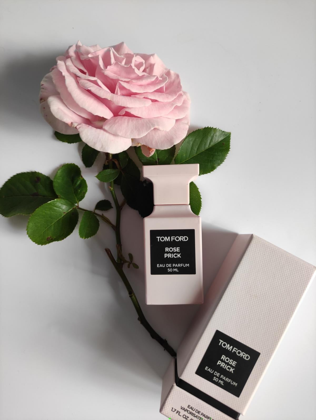 Tom Ford Rose Prick 100 ML