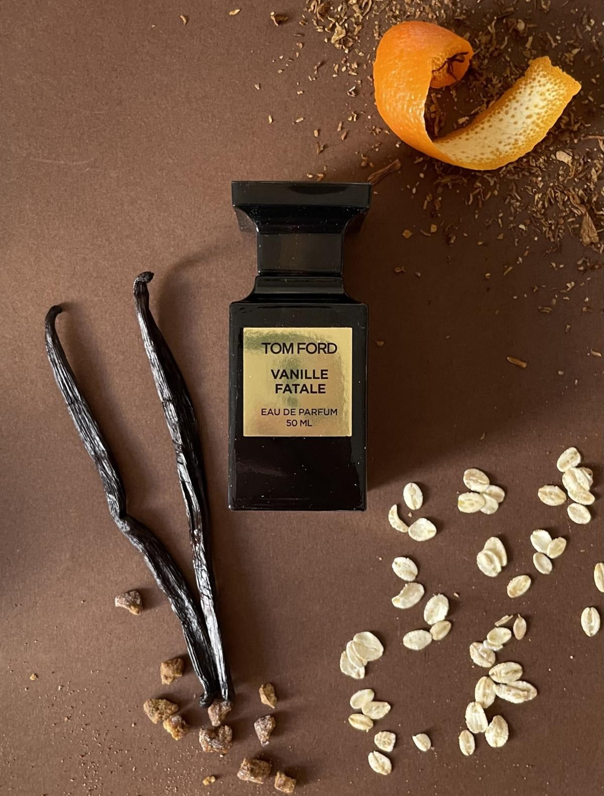 Tom Ford Vanille Fatale 100 ML