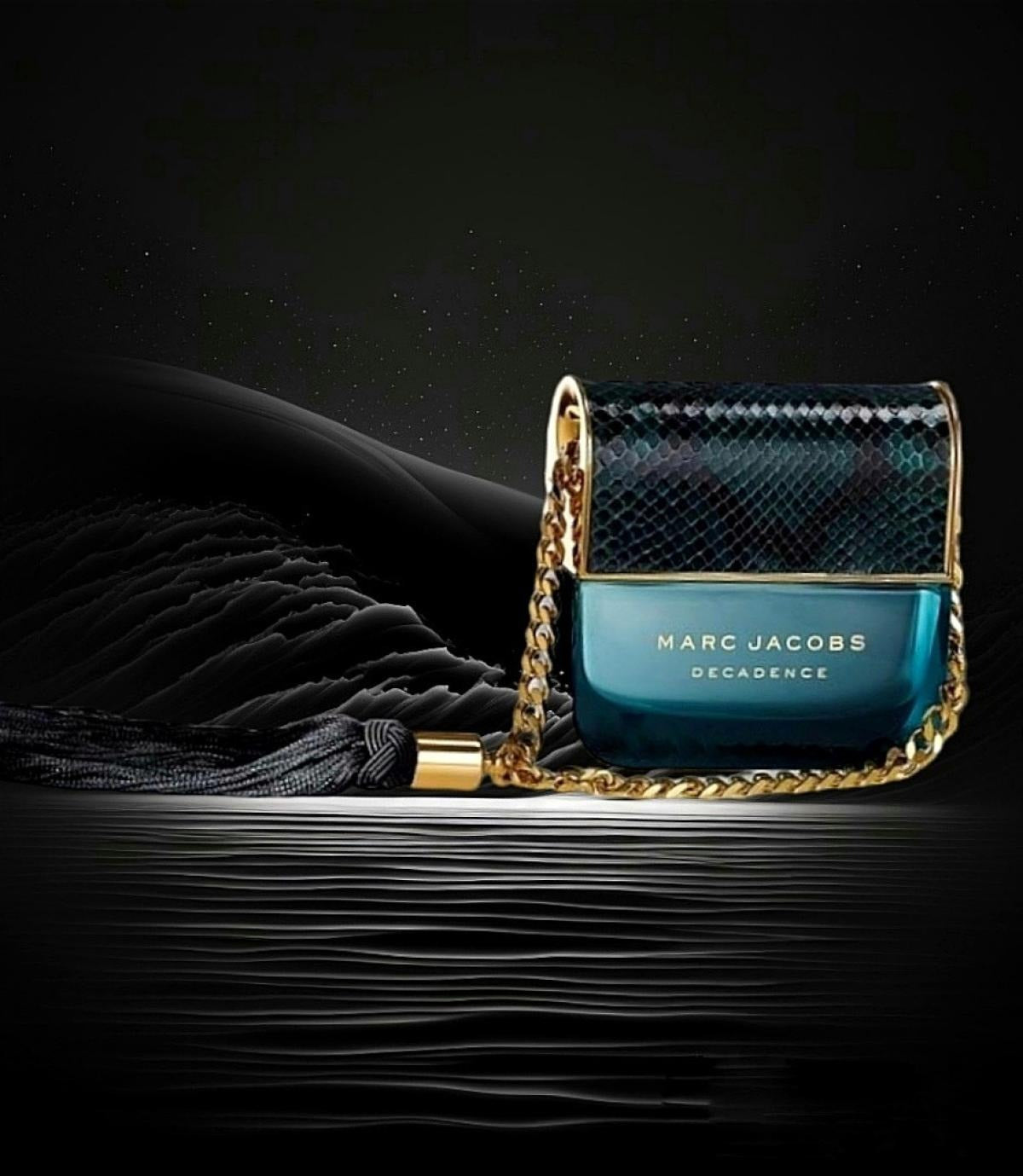 PERFUME MARC JACOBS DECADENCE MUJER EDP 100 ML