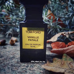 Tom Ford Vanille Fatale 100 ML