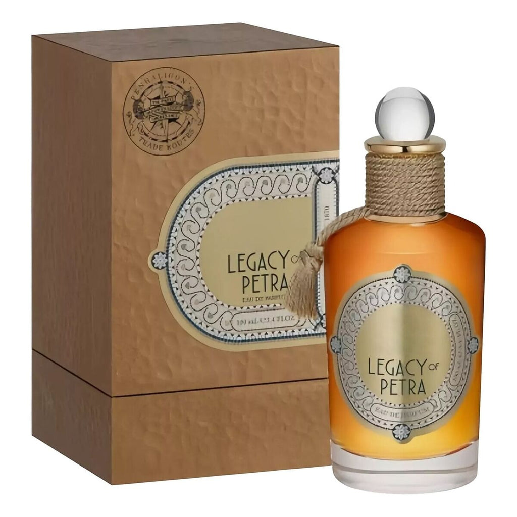 Penhaligon‘s Legacy of Petra 2022 -100 ML