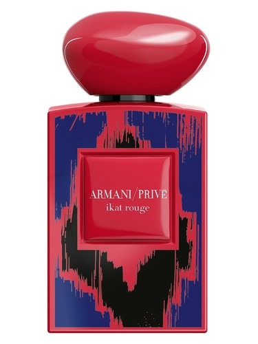Giorgio Armani Ikat Rouge 100 ml