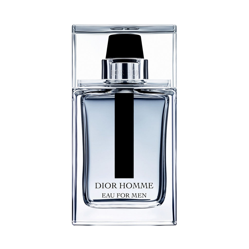 Dior HOMME EAU FOR MEN EDT 100 ml